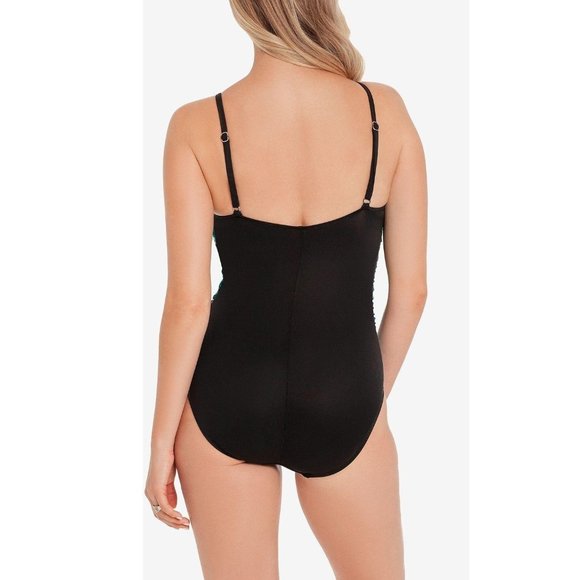 NEW Magicsuit Aquarius One-Piece Swimsuit - Picture 2 of 2